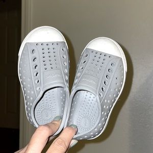 NATIVE SHOES - Jefferson